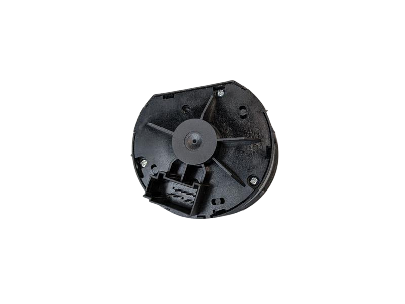 2004 - 2011 OEM AUDI A6 DRIVER LEFT FRONT HEADLIGHT CONTROL SWITCH