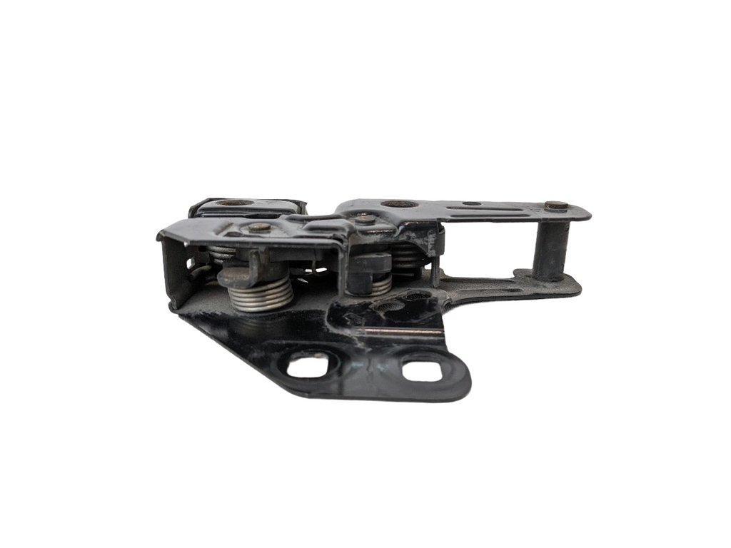 2004 - 2011 OEM AUDI A6 FRONT LOWER HOOD LATCH LOCK