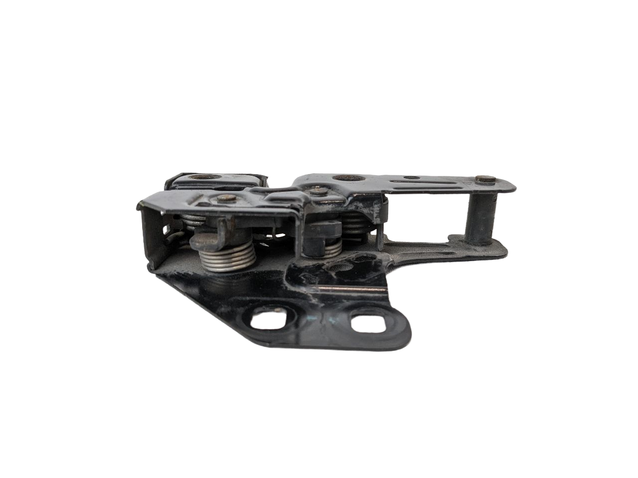 2004 - 2011 OEM AUDI A6 FRONT LOWER HOOD LATCH LOCK