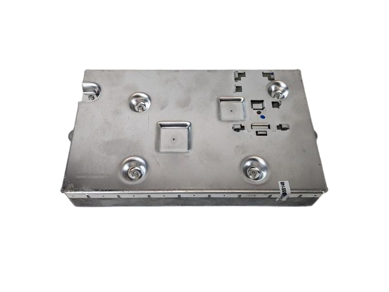 2004 - 2011 OEM AUDI A6 MMI MULTIMEDIA INTERFACE CONTROL MODULE UNIT