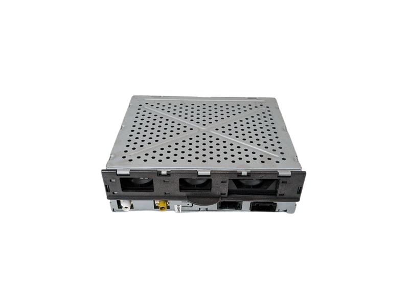 2004 - 2011 OEM AUDI A6 RADIO AUDIO TUNER RECEIVER CONTROL MODULE UNIT