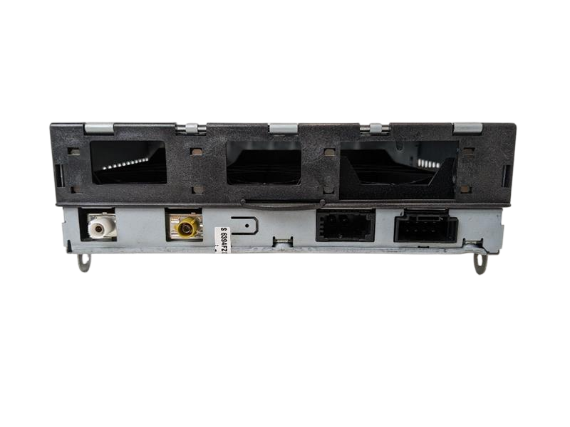 2004 - 2011 OEM AUDI A6 RADIO AUDIO TUNER RECEIVER CONTROL MODULE UNIT