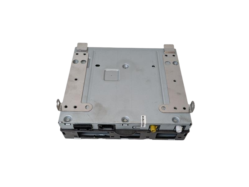 2004 - 2011 OEM AUDI A6 RADIO AUDIO TUNER RECEIVER CONTROL MODULE UNIT