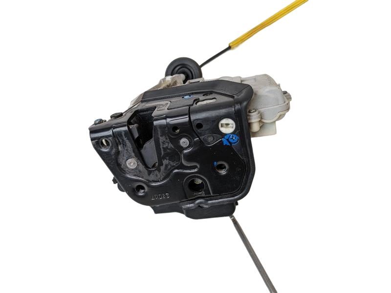 2004 - 2011 OEM AUDI A6 REAR RIGHT PASSENGER SIDE DOOR LOCK LATCH ACTUATOR
