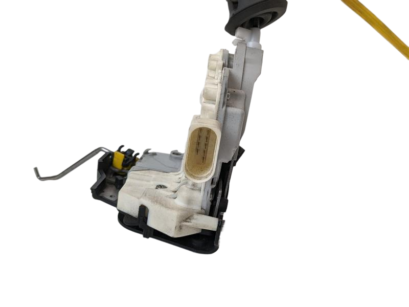 2004 - 2011 OEM AUDI A6 REAR RIGHT PASSENGER SIDE DOOR LOCK LATCH ACTUATOR