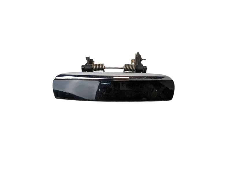 2004 - 2011 OEM AUDI A6 REAR LEFT DRIVER SIDE EXTERIOR DOOR HANDLE