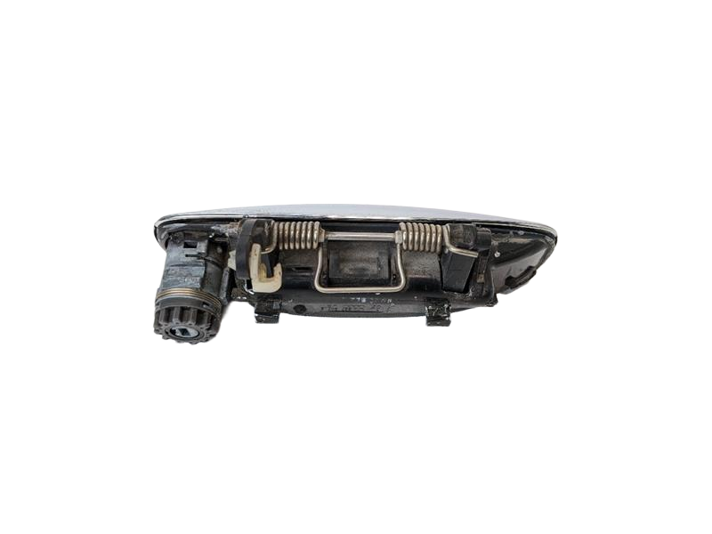 2004 - 2011 OEM AUDI A6 FRONT LEFT DRIVER SIDE EXTERIOR DOOR HANDLE