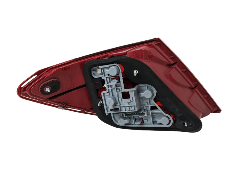 2008 - 2015 OEM MERCEDES-BENZ C300 REAR RIGHT PASSENGER SIDE TAIL LAMP ASSEMBLY