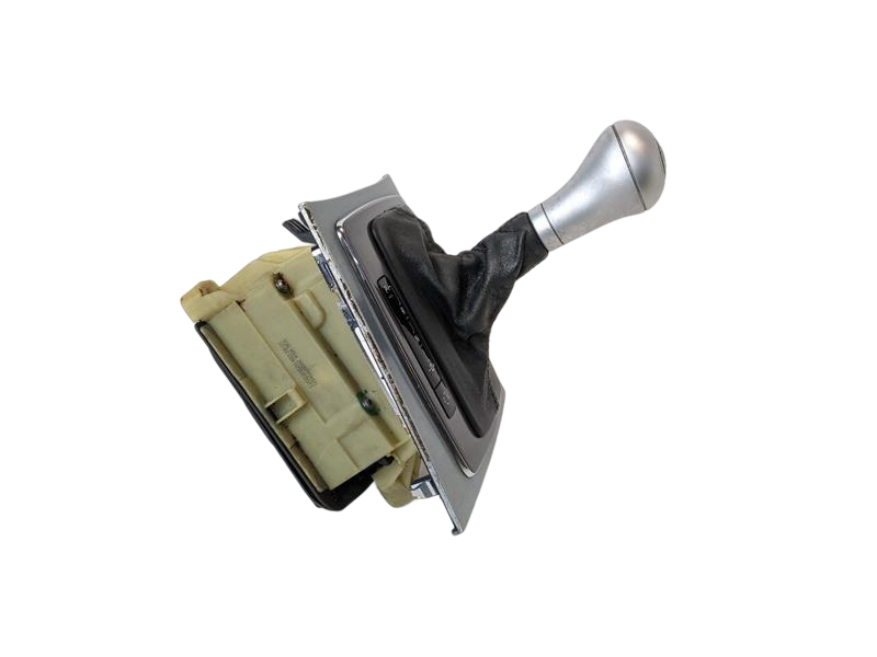 2008 - 2015 OEM MERCEDES BENZ C300 TRANSMISSION GEAR SELECTOR SHIFTER KNOB