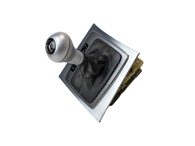 2008 - 2015 OEM MERCEDES BENZ C300 TRANSMISSION GEAR SELECTOR SHIFTER KNOB