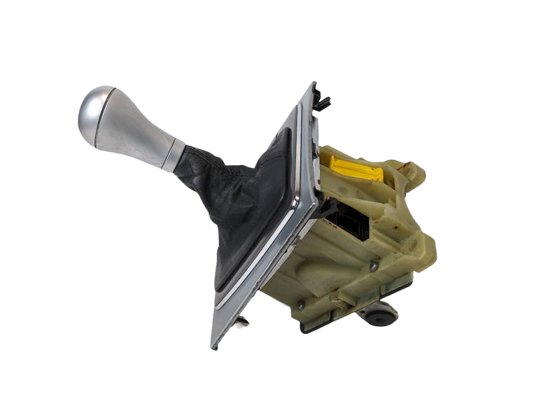 2008 - 2015 OEM MERCEDES BENZ C300 TRANSMISSION GEAR SELECTOR SHIFTER KNOB