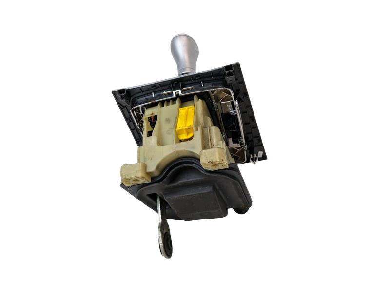 2008 - 2015 OEM MERCEDES BENZ C300 TRANSMISSION GEAR SELECTOR SHIFTER KNOB