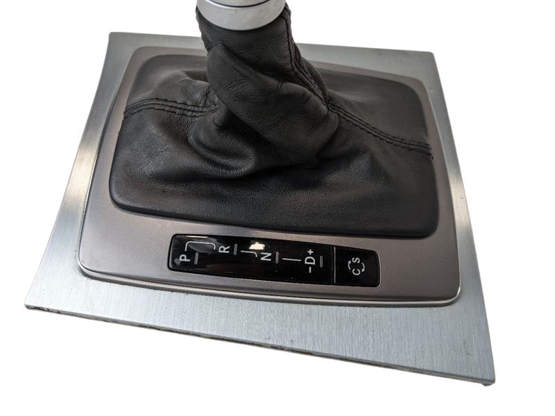 2008 - 2015 OEM MERCEDES BENZ C300 TRANSMISSION GEAR SELECTOR SHIFTER KNOB