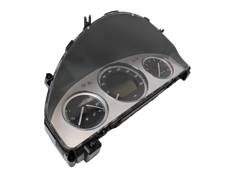 2008 - 2015 OEM MERCEDES BENZ C300 INSTRUMENT CLUSTER GAUGE SPEEDOMETER