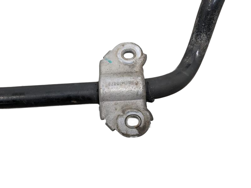 08 - 15 OEM MERCEDES BENZ C300 FRONT STABILIZER SUSPENSION ANTI ROLL SWAY BAR