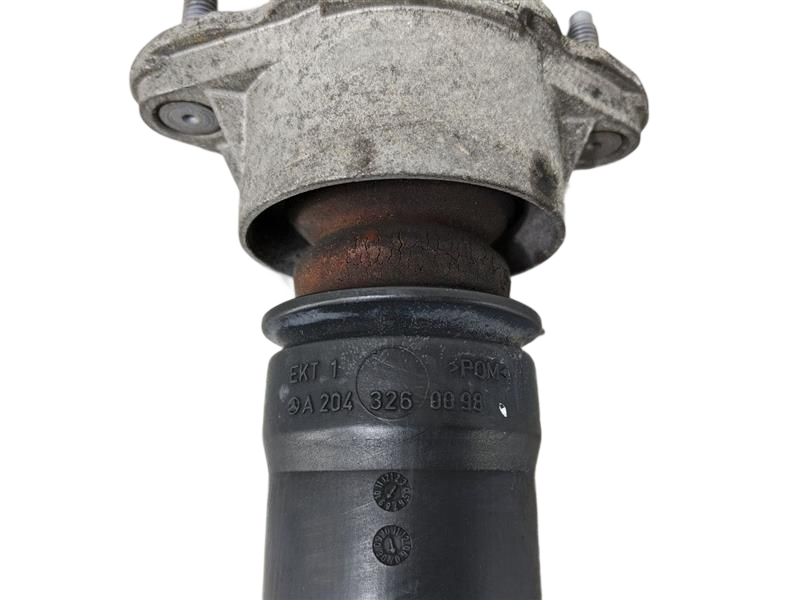 08 - 15 OEM MERCEDES BENZ C300 REAR RIGHT PASSENGER SIDE SHOCK STRUT ABSORBER