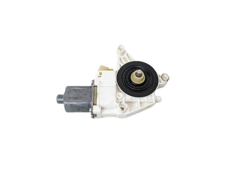 2008 - 2015 OEM MERCEDES BENZ C300 REAR LEFT SIDE POWER WINDOW REGULATOR MOTOR