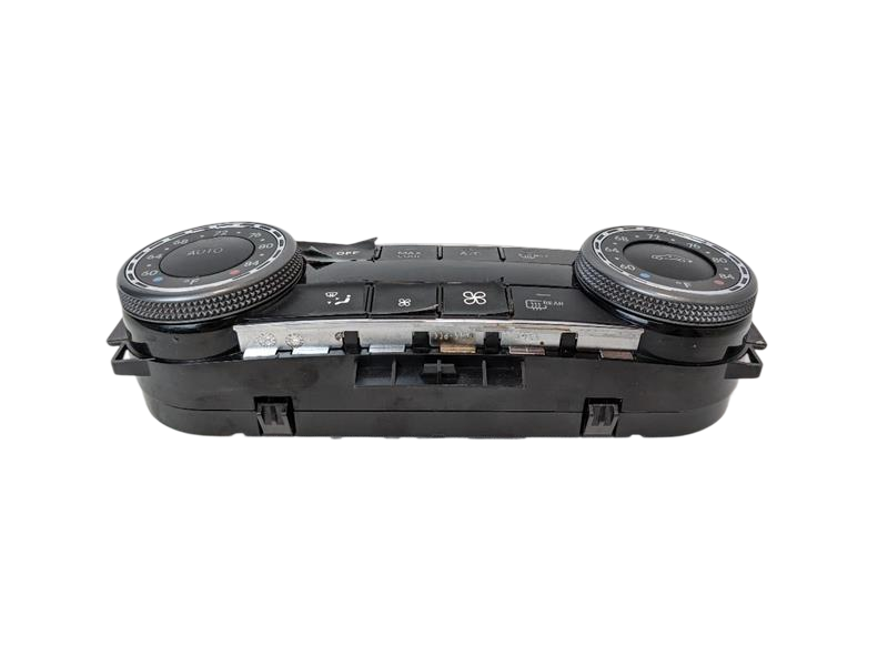 2008 - 2015 OEM MERCEDES BENZ C300 AC HEATER CLIMATE TEMP CONTROL SWITCH