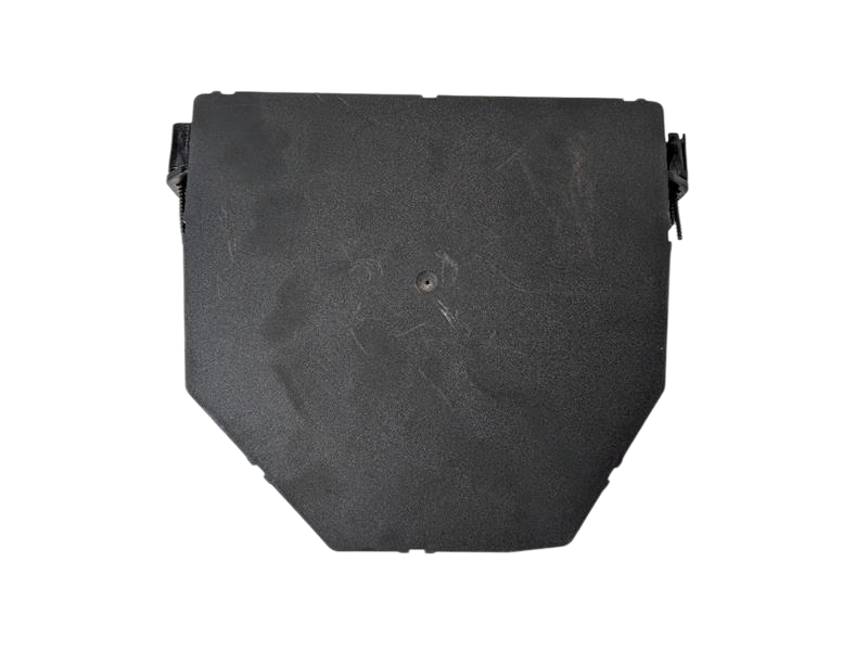 2008 - 2015 OEM MERCEDES BENZ C300 INTERIOR RELAY JUNCTION BLOCK CABIN FUSE BOX