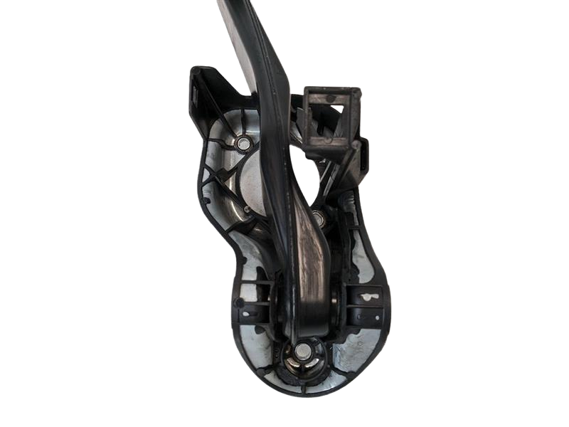 2008 - 2015 OEM MERCEDES BENZ C300 PARKING BRAKE STOP PEDAL WITH PED ASSEMBLY