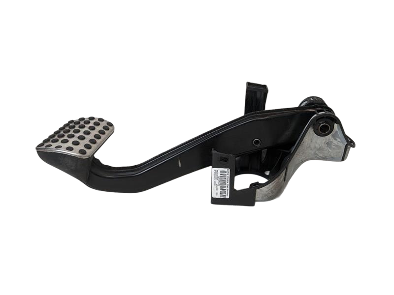 2008 - 2015 OEM MERCEDES BENZ C300 PARKING BRAKE STOP PEDAL WITH PED ASSEMBLY