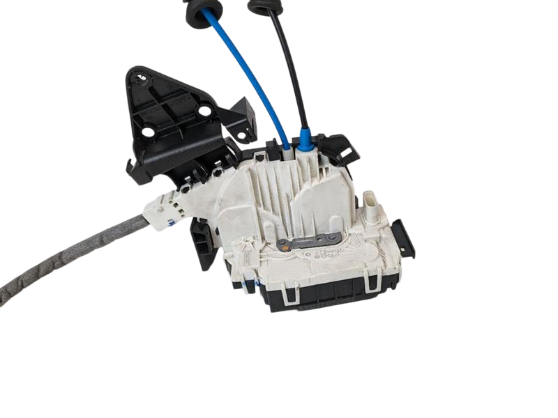 08 - 15 OEM MERCEDES BENZ C300 REAR LEFT DRIVER SIDE DOOR LOCK LATCH ACTUATOR