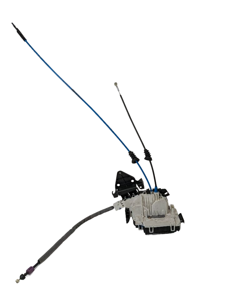 08 - 15 OEM MERCEDES BENZ C300 REAR LEFT DRIVER SIDE DOOR LOCK LATCH ACTUATOR