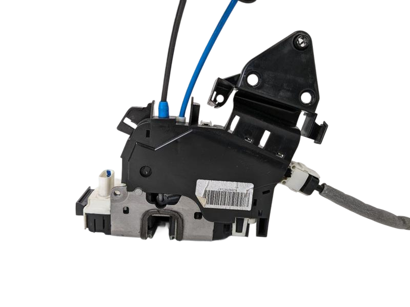 08 - 15 OEM MERCEDES BENZ C300 REAR LEFT DRIVER SIDE DOOR LOCK LATCH ACTUATOR