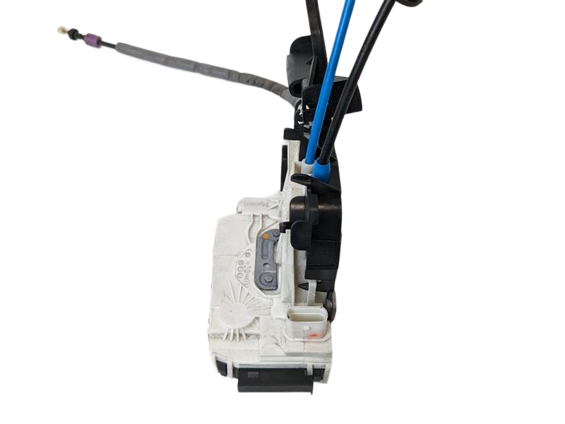 08 - 15 OEM MERCEDES BENZ C300 REAR LEFT DRIVER SIDE DOOR LOCK LATCH ACTUATOR