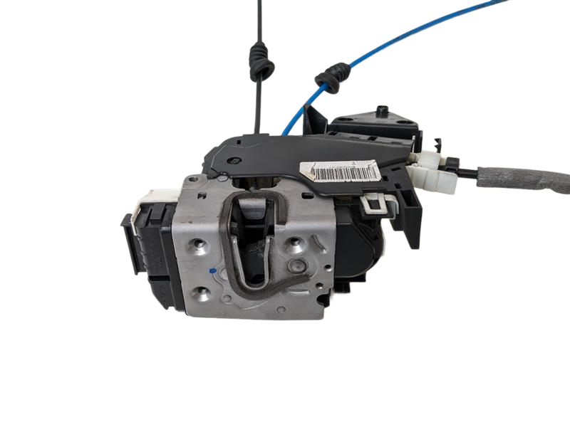 08 - 15 OEM MERCEDES BENZ C300 REAR LEFT DRIVER SIDE DOOR LOCK LATCH ACTUATOR