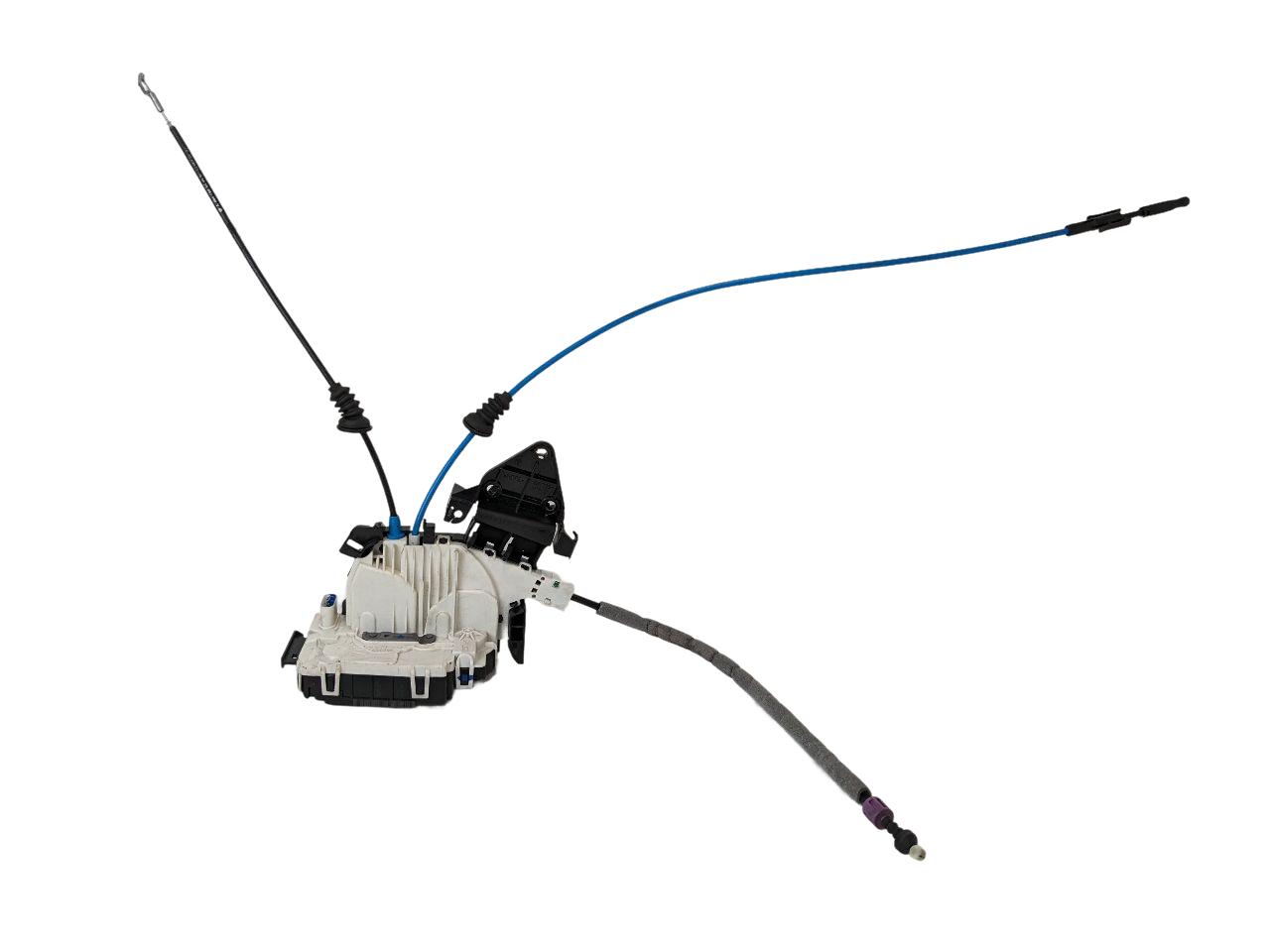 2008 - 2015 OEM MERCEDES BENZ C300 REAR RIGHT SIDE DOOR LOCK LATCH ACTUATOR