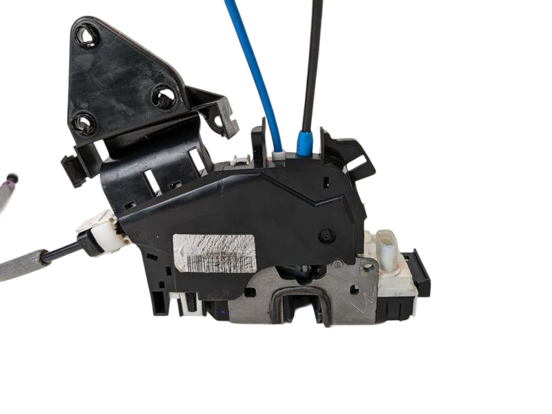 2008 - 2015 OEM MERCEDES BENZ C300 REAR RIGHT SIDE DOOR LOCK LATCH ACTUATOR