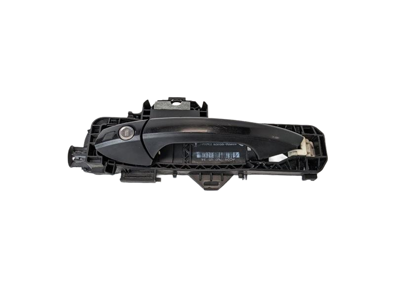 2008 - 2015 OEM MERCEDES BENZ C300 FRONT LEFT EXTERIOR DOOR HANDLE