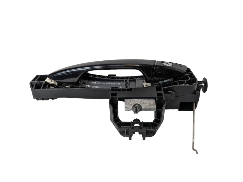 2008 - 2015 OEM MERCEDES BENZ C300 FRONT LEFT EXTERIOR DOOR HANDLE