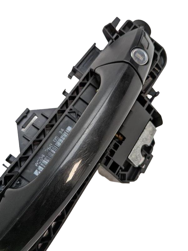 2008 - 2015 OEM MERCEDES BENZ C300 FRONT LEFT EXTERIOR DOOR HANDLE
