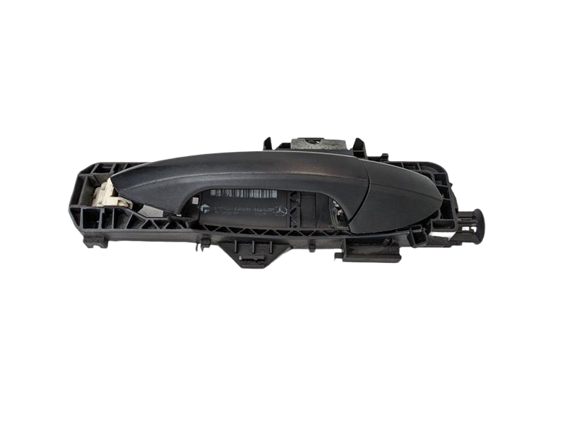 2008 - 2015 OEM MERCEDES BENZ C300 REAR RIGHT SIDE EXTERIOR DOOR HANDLE