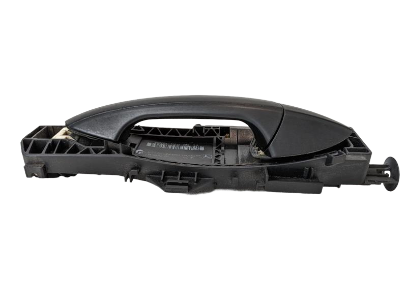 2008 - 2015 OEM MERCEDES BENZ C300 REAR RIGHT SIDE EXTERIOR DOOR HANDLE