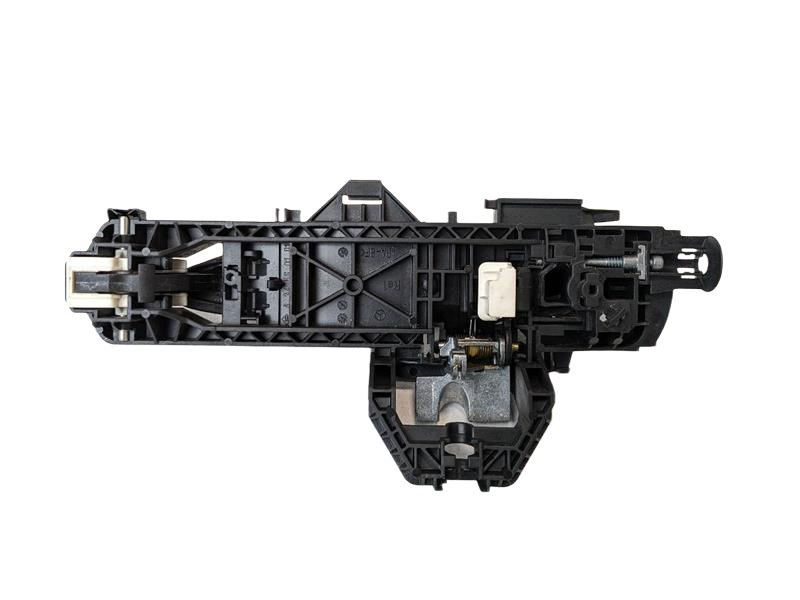 2008 - 2015 OEM MERCEDES BENZ C300 REAR RIGHT SIDE EXTERIOR DOOR HANDLE