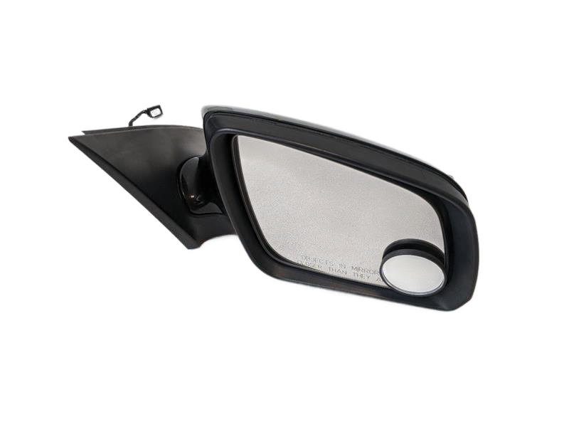 2008 - 2015 OEM MERCEDES BENZ C300 FRONT RIGHT PASSENGER SIDE DOOR MIRROR GLASS