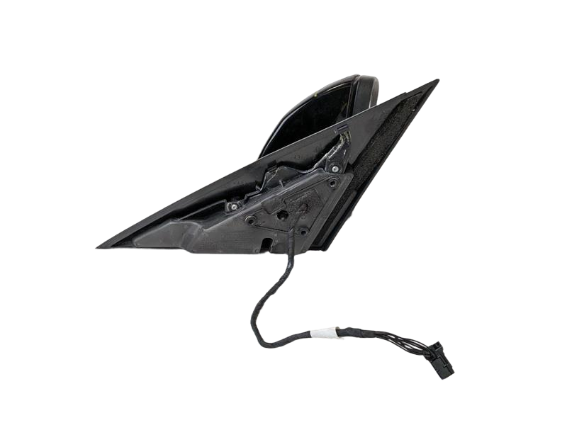 2008 - 2015 OEM MERCEDES BENZ C300 FRONT RIGHT PASSENGER SIDE DOOR MIRROR GLASS