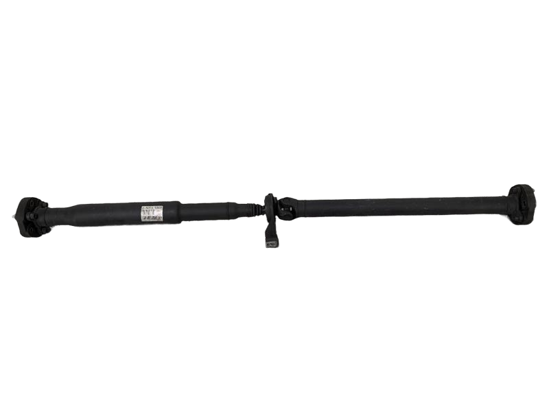 2008 - 2015 OEM MERCEDES BENZ C300 REAR DRIVE SHAFT CARDAN PROPELLER ASSEMBLY
