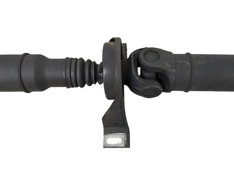 2008 - 2015 OEM MERCEDES BENZ C300 REAR DRIVE SHAFT CARDAN PROPELLER ASSEMBLY