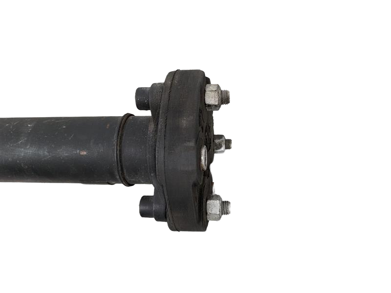 2008 - 2015 OEM MERCEDES BENZ C300 REAR DRIVE SHAFT CARDAN PROPELLER ASSEMBLY