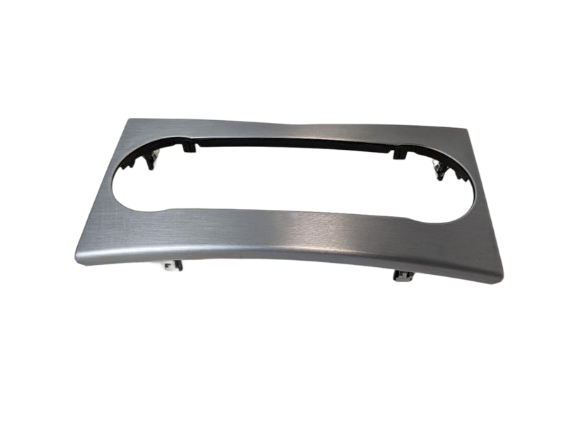 2008 - 2015 OEM MERCEDES BENZ C300 CLIMATE TEMPERATURE BEZEL DASH TRIM CONTROL