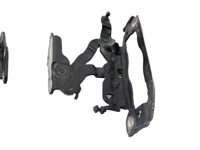 08 - 15 OEM MERCEDES BENZ C300 FRONT LEFT AND RIGHT SIDE HOOD BONNET HINGE SET