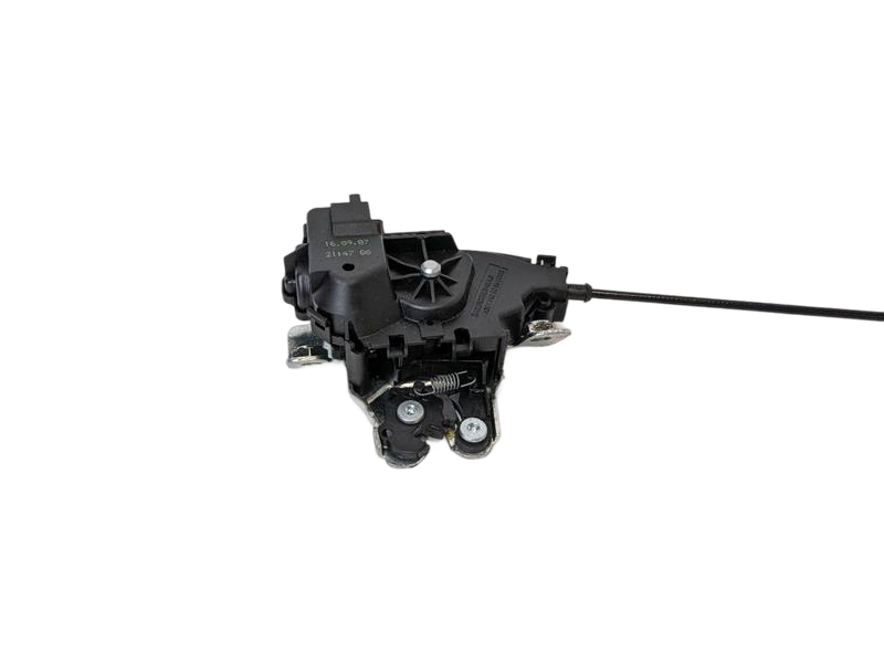 2008 - 2015 OEM MERCEDES BENZ C300 TRUNK LID LATCH LOCK ACTUATOR