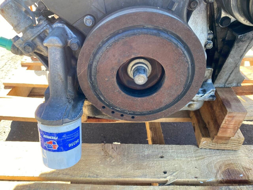 2007 - 2008 ACURA TL OEM 3.2L V6 J32A3R ENGINE MOTOR ASSEMBLY *TESTED*