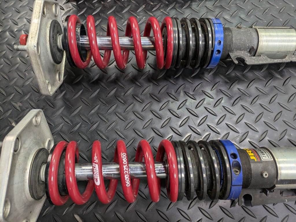 JRZ RS ONE SPORT COIL OVER SUSPENSION SYSTEM FOR PORSCHE CAYMAN / BOXSTER 987