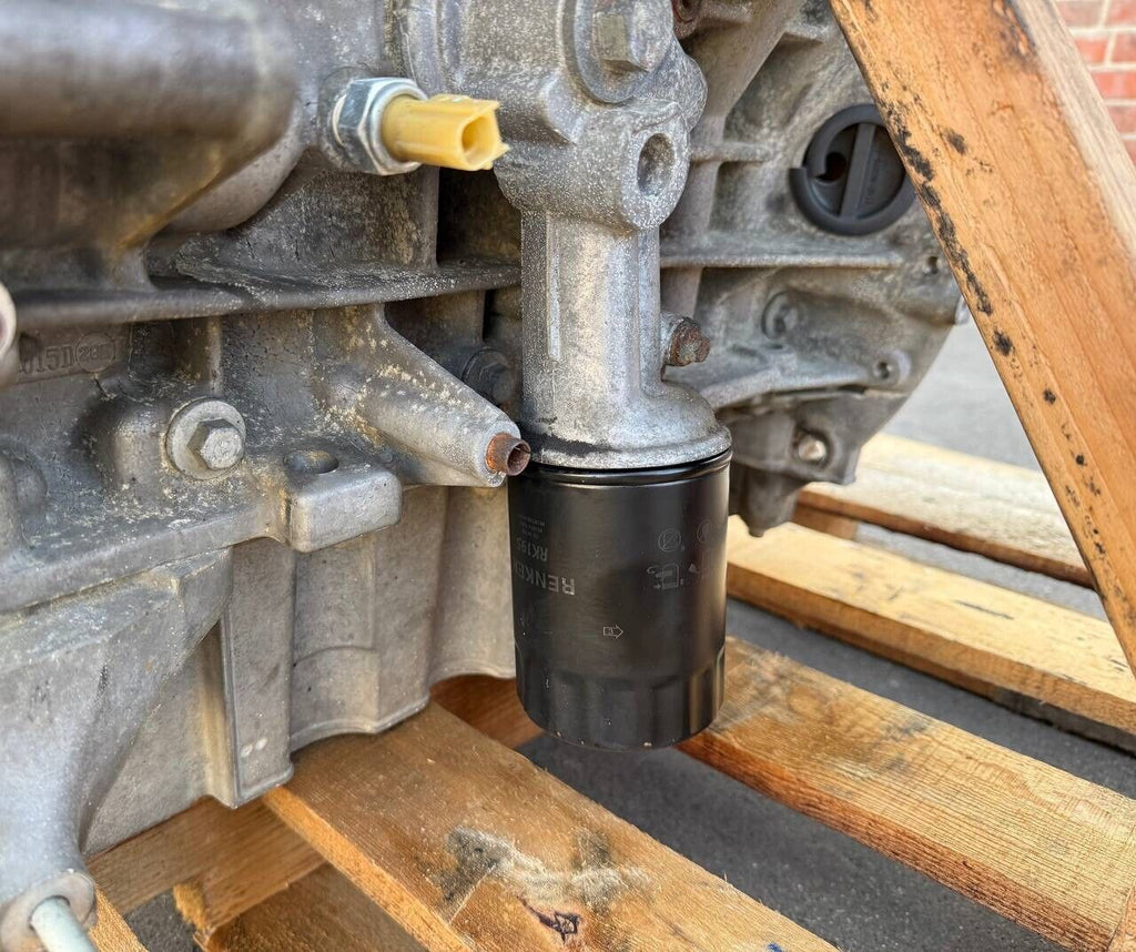 2007 - 2009 LINCOLN MKX / MKZ FORD FLEX / EDGE 3.5L V6 ENGINE MOTOR ASSEMBLY OEM