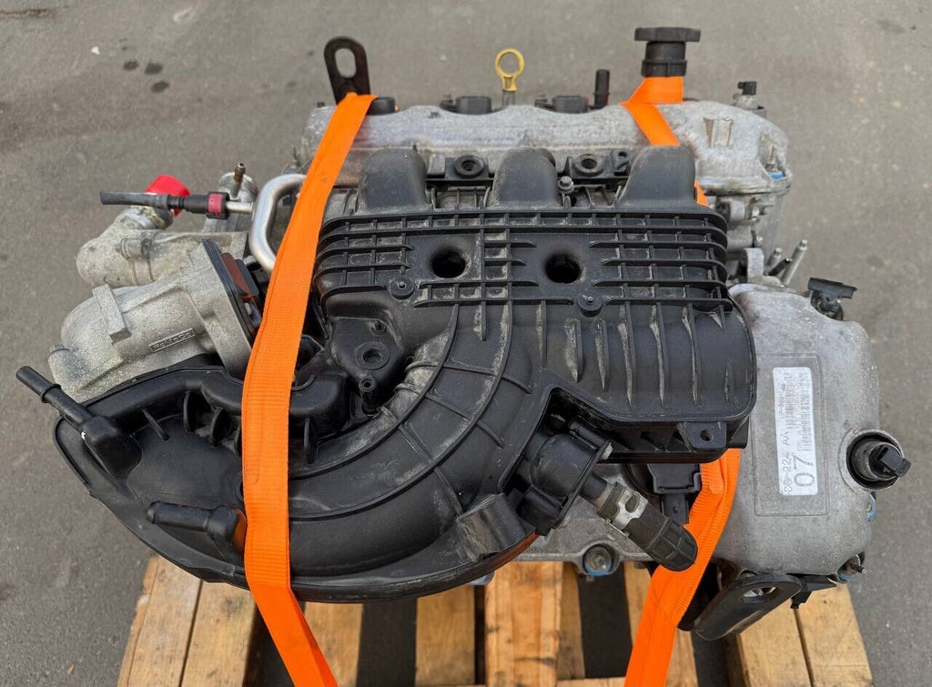 2007 - 2009 LINCOLN MKX / MKZ FORD FLEX / EDGE 3.5L V6 ENGINE MOTOR ASSEMBLY OEM